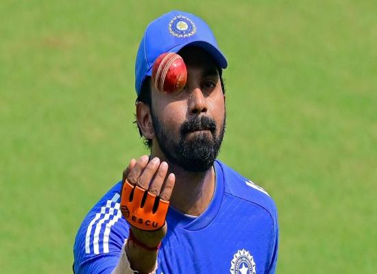 India vs India A Simulation Match Day 3 Live Updates: Ruturaj Gaikwad, KL Rahul bat for India ahead of Perth Test