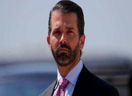 Donald Trump Jr. takes central role in shaping father Trump’s controversial Cabinet: Report