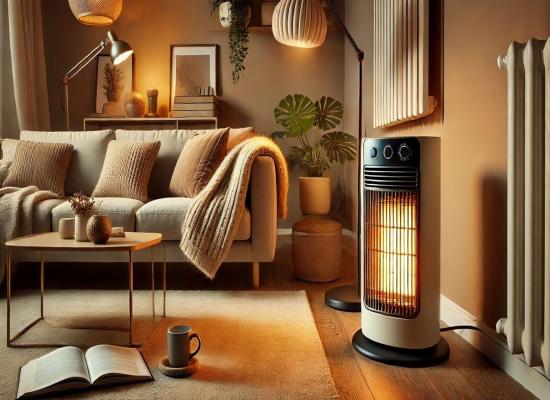 These are 6 biggest myths about room heaters that could be wasting your money, plus quick safety tips