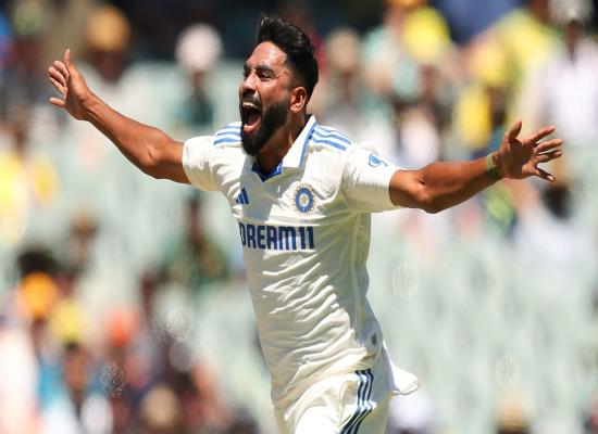 Mohammed Siraj receives boos from Gabba crowd in IND vs AUS 3rd Test after India pacer's Adelaide controversy