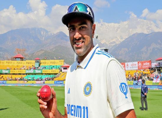 Ravichandran Ashwin retirement: Best performances across career - From 1 not out vs Pakistan to Sydney heroics in 2021