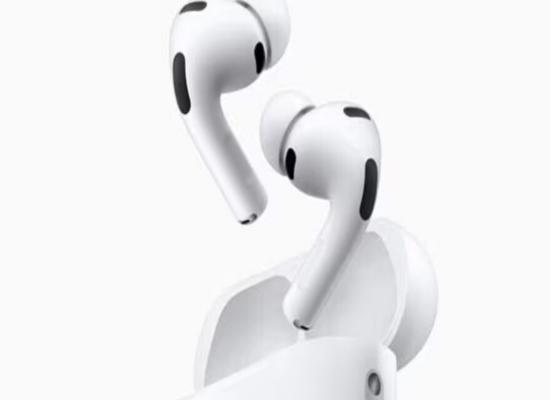 AirPods Pro 3: Heart-rate monitor, live translation– What’s inside Apple’s 'smartest' earbuds yet?