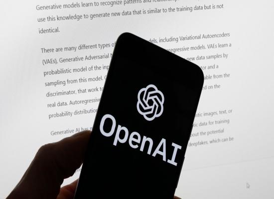 OpenAI's new project threatens to replace junior bankers — here's what we know