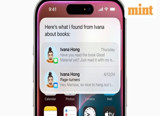Apple reportedly readies iOS 26.4 with smarter Siri and Intelligence tools: What to expect