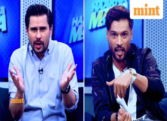 ‘Jo maza hai India ki haar me…’: Pakistani show celebrates IND vs SA result, hails ‘astrologer’ Mohammad Aamir | Watch