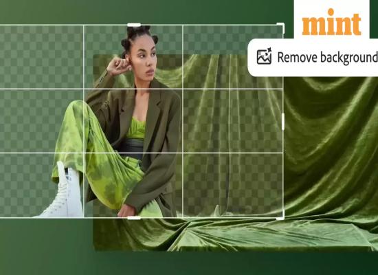 Adobe adds AI assistant to Photoshop, upgrades Firefly with new generative tools
