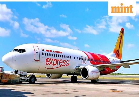 Air India schedules 80 flights linking Dubai, Abu Dhabi, Jeddah, Muscat, Riyadh with Indian cities — details here