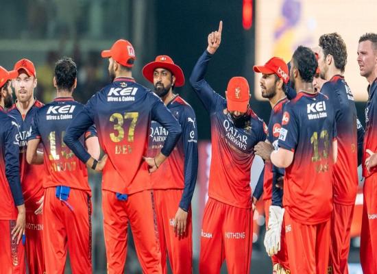 IPL 2026: Aditya Birla Group-David Blitzer consortium enter race to acquire Royal Challengers Bengaluru, says report