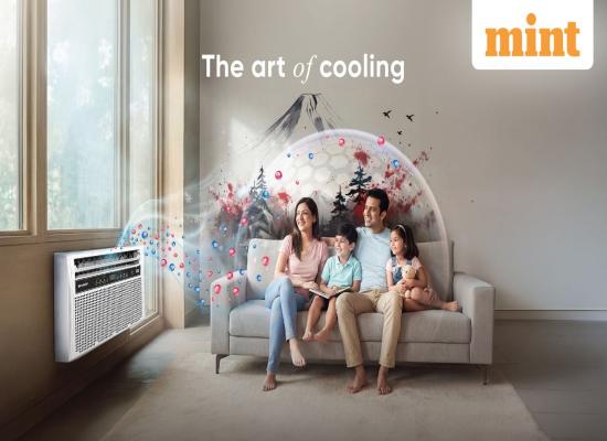 Sharp launches India's first window AC with active air purification: Check price, specs, and features