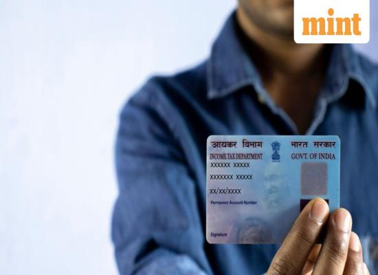 PAN rule changes: New requirements for foreign entities, their authorised reps, and NRIs in India