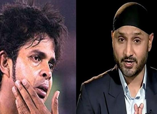 Sreesanth says Harbhajan Singh made around  ₹1 crore from an ad on IPL slapgate: ‘He the called me and…'