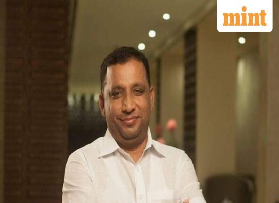 Meet Kerala’s richest MLA Reji Cheriyan:  ₹218 cr net worth, luxury cars, houseboats and massive property empire