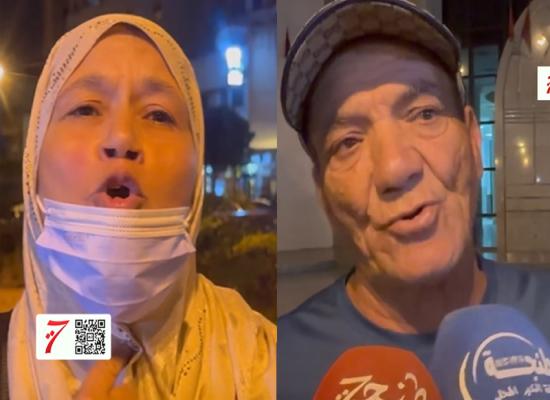 زوج يكشف كيف قتل زوجته حرقا بالزيت الساخن.. ومحكمة طنجة تصدر حكما بالمؤبد