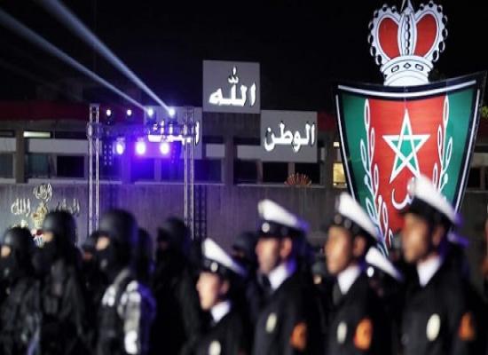 المديرية العامة للأمن الوطني : مباريات لتوظيف 6666 مناصب. آخر أجل 2 أكتوبر 2025