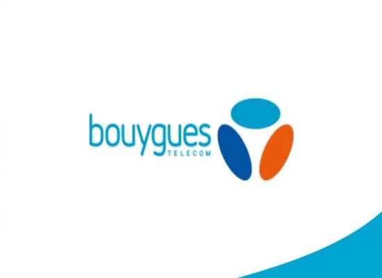 Bouygues Telecom lance de nouveaux forfaits mobiles très attractifs