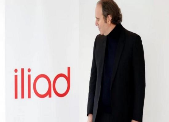 Iliad dépose une nouvelle marque, que prépare Free ?