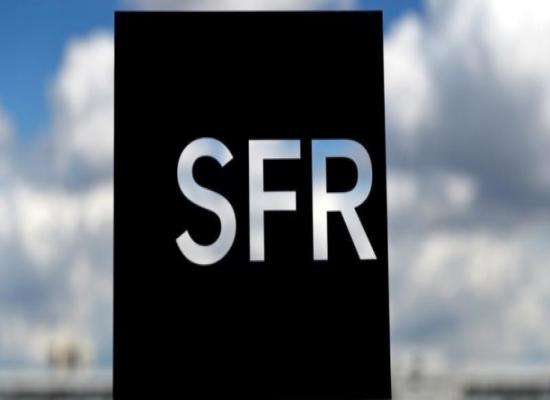 Vente de SFR : Free, Bouygues Telecom et Orange devront faire face à de sérieux concurrents