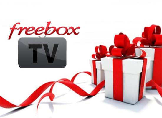 Le saviez-vous ? Vous pouvez découvrir gratuitement chaque jour, sur la Freebox, des chaînes françaises optionnelles