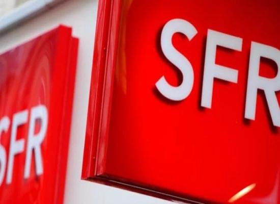 SFR aurait approché Free et Bouygues Telecom en vue d’une consolidation