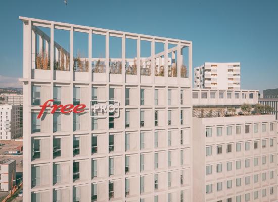 Free condamné à verser plusieurs dizaines de millions d’euros au fondateur de Jaguar Network, devenu Free Pro