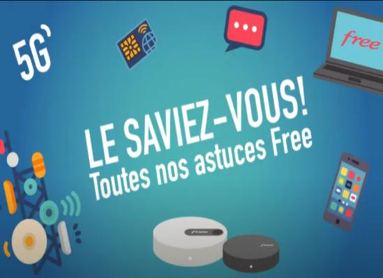 Astuce Free en vidéo : Si le Wifi de votre Freebox plante, vous pouvez trouver directement d’où vient le problème