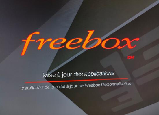 Free détaille les améliorations qu’il vient d’apporter à la Freebox Mini 4K