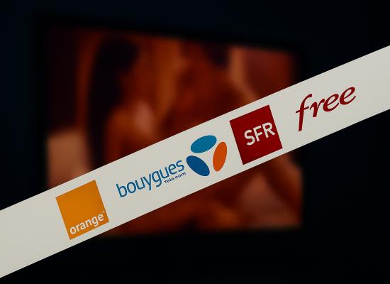Pornographie en ligne : après Pornhub, l’Arcom veut aussi cibler les petits sites et faire bloquer les récalcitrants par les opérateurs