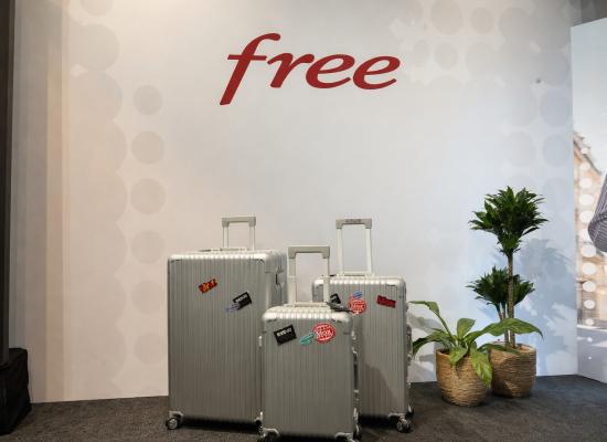 Free Max : peut-on s’abonner en vivant à l’étranger ? Free ferme la porte, mais son nouveau forfait tout illimité semble déjà détourné