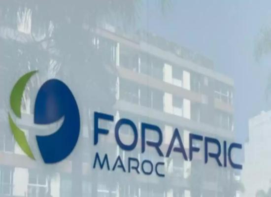 مجموعة “فورافريك” توسع أنشطتها وتستعد للاستحواذ على شركات مغربية للصناعة الغذائية