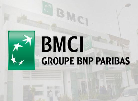 البنك المغربي للتجارة و الصناعة BMCI يعلن عن توظيف مكلفين بالزبناء بعدة مدن