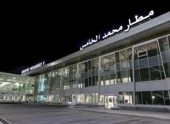 20 فرصة عمل حصرية في مطار الدار البيضاء في استقبال وتوجيه المسافرين براتب شهري 3100 درهم