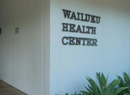 Hawaiian officials work to address mental health challenges facing wildfire survivors