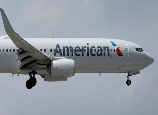 American Airlines is suing Skiplagged