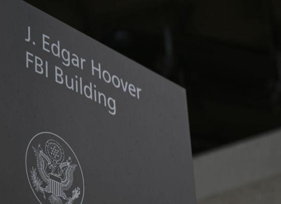 Watchdog launches probe into new FBI headquarters site selection