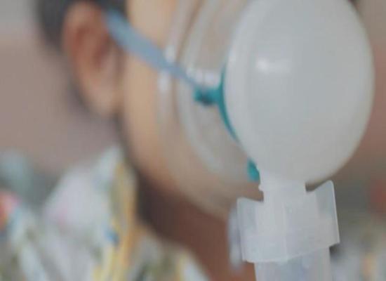 Ohio health officials report pediatric pneumonia outbreak