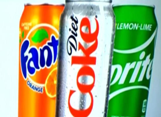 Coca-Cola issues soda recall over 