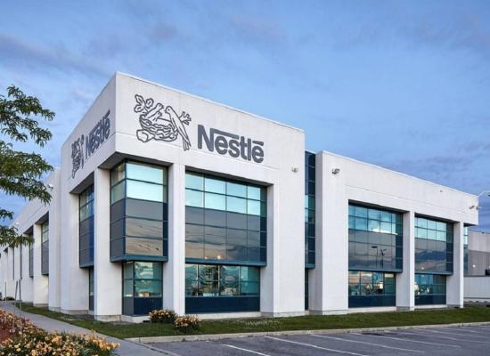 Nestlé Canada offre Différentes Opportunités d’Emploi