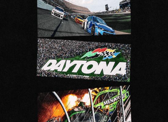 The Daytona 500 Is NASCAR’s Super Bowl. But the Greatest Don’t Always Win.