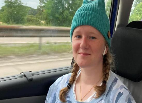 'There's a massive void in our lives': Family pays tribute to 'warm hearted' schoolgirl killed in M53 crash