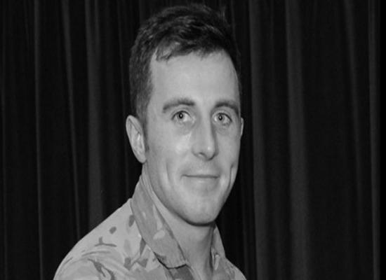 'Fearless' British soldier, 32, 'killed' while off duty in Kenya