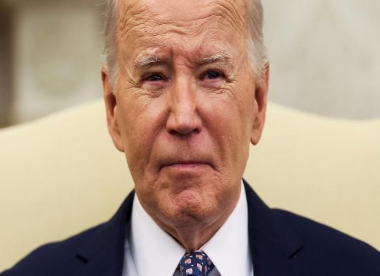 Joe Biden faces voter backlash over Israel policy