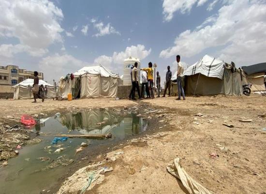 Yemen’s plight echoes broader Middle East crisis, says UN Envoy