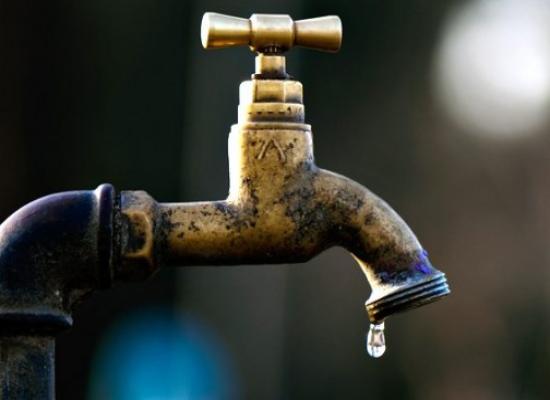 مراكش…السلطات الإقليمية تصدر قرار بتقنين استعمال الماء في عدة مجالات