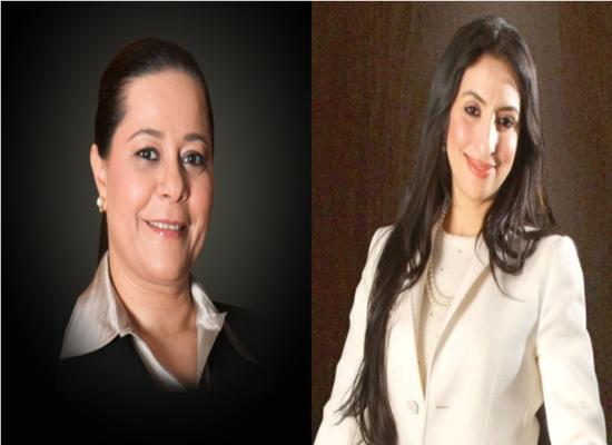 سلوى أخنوش وبنصالح من بين أقوى سيدات الأعمال العربيات