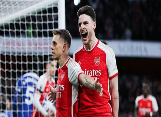 Arsenal vs Bournemouth TV channel, live stream and how to watch Premier League
