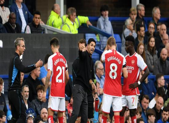 Mikel Arteta has got what he wanted at Arsenal amid Lens resurgence before Champions League tie