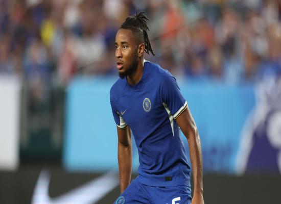 Chelsea urged to sign perfect Christopher Nkunku partner despite Man Utd transfer advantage