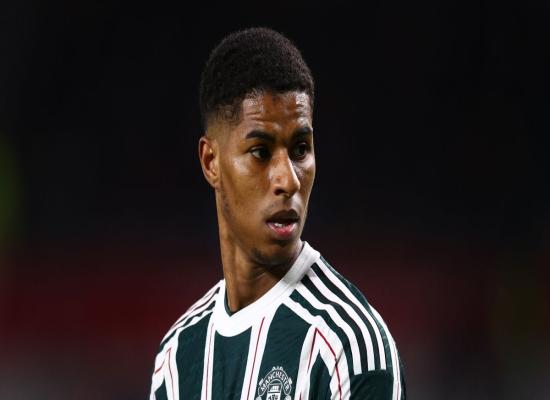 Arsenal have ideal reason to complete Marcus Rashford transfer after clear Man United message
