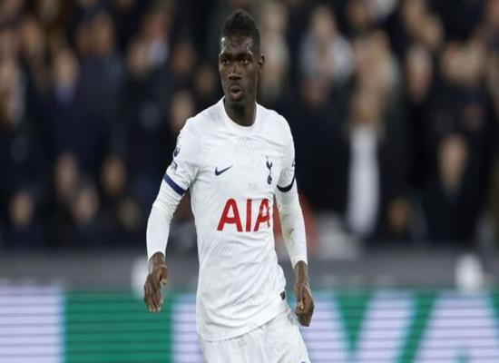 Yves Bissouma's role in Tottenham's six-man transfer shortlist as clearout looms