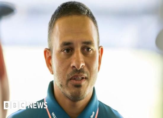Usman Khawaja: Cricket Australia warns batter against making Gaza message